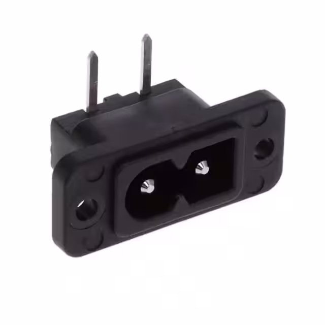 6160.0105 SCHURTER Inc.  Stromeingangsmodule (PEM)